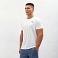 ATSW479-2 Футболка Active белый